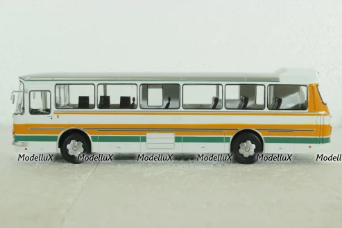ЛАЗ-699П На пути к звездам, Наши Автобусы, Спецвыпуск №13, 1:43