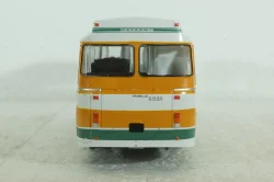 ЛАЗ-699П На пути к звездам, Наши Автобусы, Спецвыпуск №13, 1:43