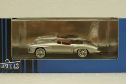 Mercedes 190 SL Speedster, 60059, Avenue43 1:43