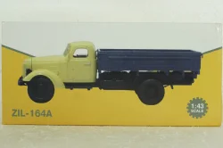 Зил-164 бортовой, 116401, DiP Models 1:43