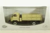 ГАЗ-66 бортовой 1964, бежевый, SSM1186, SSM 1:43