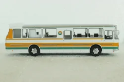 ЛАЗ-699П На пути к звездам, Наши Автобусы, Спецвыпуск №13, 1:43