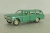 Газ-2402 Волга, апрель 87г., Тантал/Радон 1:43
