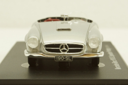 Mercedes 190 SL Speedster, 60059, Avenue43 1:43