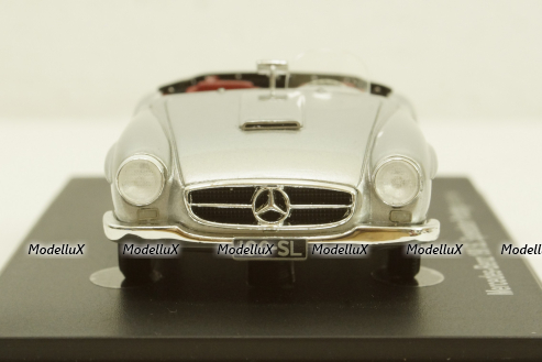 Mercedes 190 SL Speedster, 60059, Avenue43 1:43