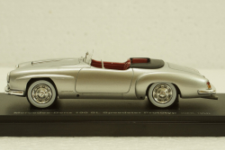 Mercedes 190 SL Speedster, 60059, Avenue43 1:43