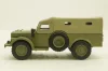 Газ-62, военный, Автолегенды СССР №229, 1:43 Перекрашен салон!