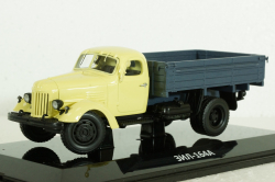 Зил-164 бортовой, 116401, DiP Models 1:43