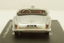 Mercedes 190 SL Speedster, 60059, Avenue43 1:43