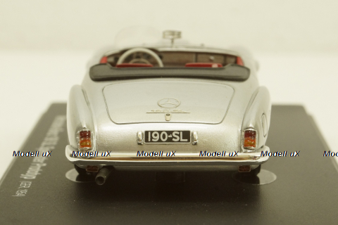 Mercedes 190 SL Speedster, 60059, Avenue43 1:43