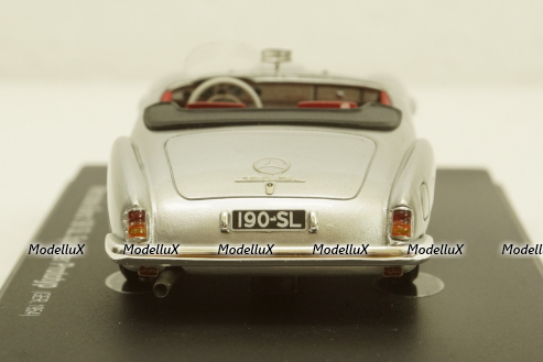 Mercedes 190 SL Speedster, 60059, Avenue43 1:43