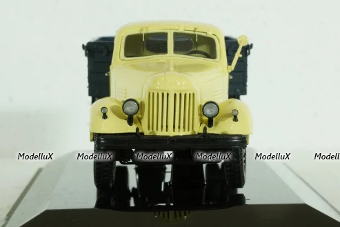 Зил-164 бортовой, 116401, DiP Models 1:43