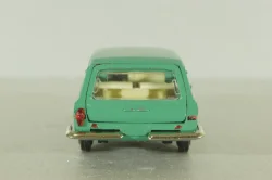 Газ-2402 Волга, апрель 87г., Тантал/Радон 1:43