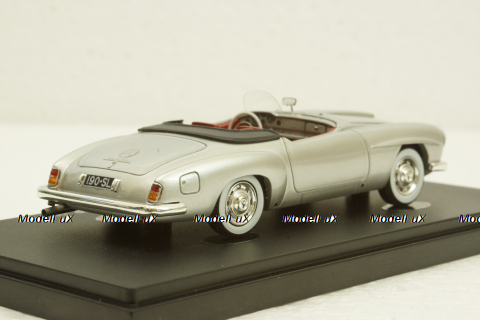 Mercedes 190 SL Speedster, 60059, Avenue43 1:43