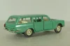 Газ-2402 Волга, апрель 87г., Тантал/Радон 1:43