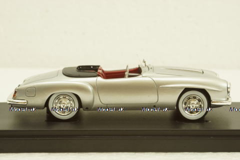 Mercedes 190 SL Speedster, 60059, Avenue43 1:43