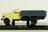 Зил-164 бортовой, 116401, DiP Models 1:43