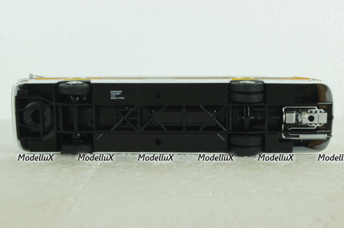 ЛАЗ-699П На пути к звездам, Наши Автобусы, Спецвыпуск №13, 1:43