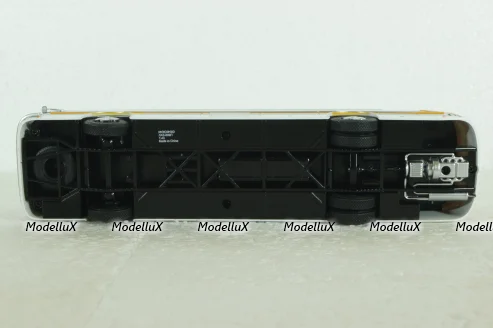 ЛАЗ-699П На пути к звездам, Наши Автобусы, Спецвыпуск №13, 1:43