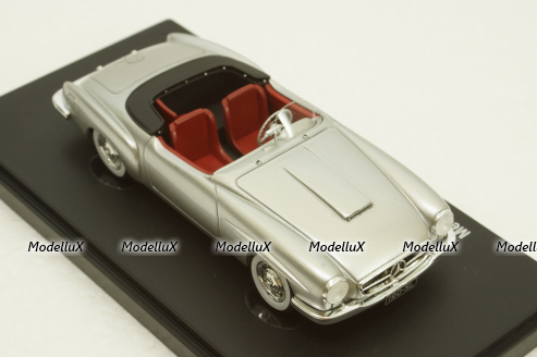 Mercedes 190 SL Speedster, 60059, Avenue43 1:43