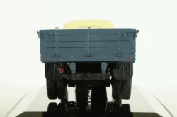 Зил-164 бортовой, 116401, DiP Models 1:43