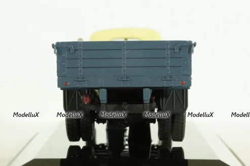 Зил-164 бортовой, 116401, DiP Models 1:43