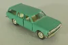 Газ-2402 Волга, апрель 87г., Тантал/Радон 1:43