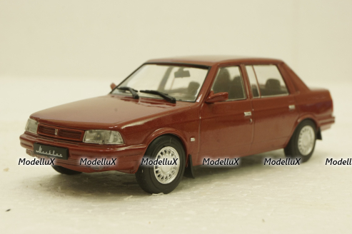 Москвич-2142R5 Князь Владимир, Автолегенды СССР №271, 1:43