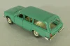 Газ-2402 Волга, апрель 87г., Тантал/Радон 1:43