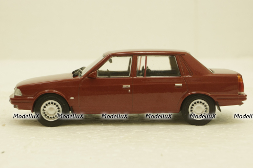 Москвич-2142R5 Князь Владимир, Автолегенды СССР №271, 1:43