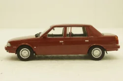 Москвич-2142R5 Князь Владимир, Автолегенды СССР №271, 1:43