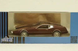 Pontiac Farago CF 428, 60050, Avenue43 1:43