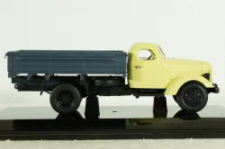 Зил-164 бортовой, 116401, DiP Models 1:43