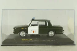 Renault 10 Police 1967, Altaya 1:43 