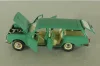 Газ-2402 Волга, апрель 87г., Тантал/Радон 1:43