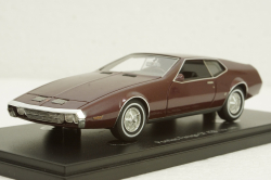 Pontiac Farago CF 428, 60050, Avenue43 1:43