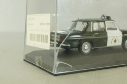 Renault 10 Police 1967, Altaya 1:43