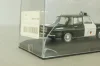 Renault 10 Police 1967, Altaya 1:43 