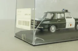 Renault 10 Police 1967, Altaya 1:43 