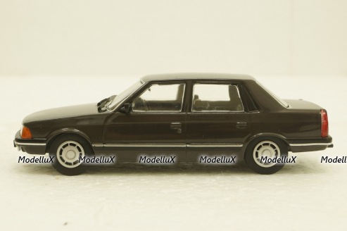Москвич-2142, Автолегенды СССР №240, 1:43