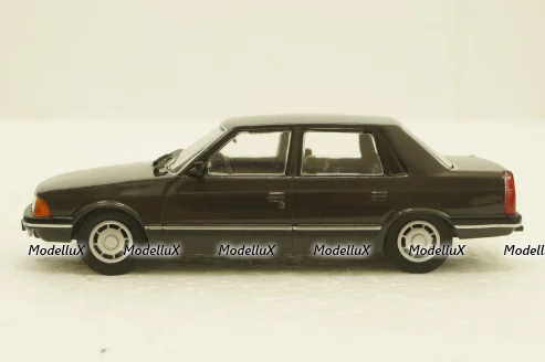 Москвич-2142, Автолегенды СССР №240, 1:43