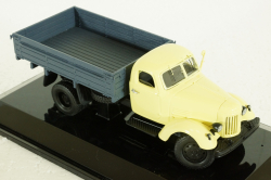 Зил-164 бортовой, 116401, DiP Models 1:43