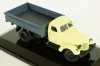 Зил-164 бортовой, 116401, DiP Models 1:43