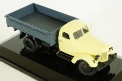 Зил-164 бортовой, 116401, DiP Models 1:43