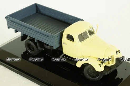 Зил-164 бортовой, 116401, DiP Models 1:43