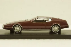 Pontiac Farago CF 428, 60050, Avenue43 1:43