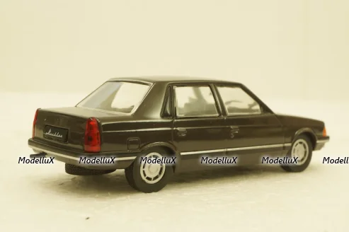 Москвич-2142, Автолегенды СССР №240, 1:43