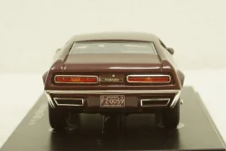 Pontiac Farago CF 428, 60050, Avenue43 1:43