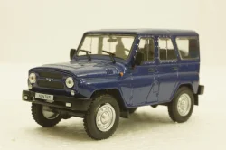 УАЗ Хантер (УАЗ-315195), Автолегенды СССР №280