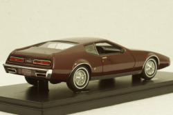 Pontiac Farago CF 428, 60050, Avenue43 1:43